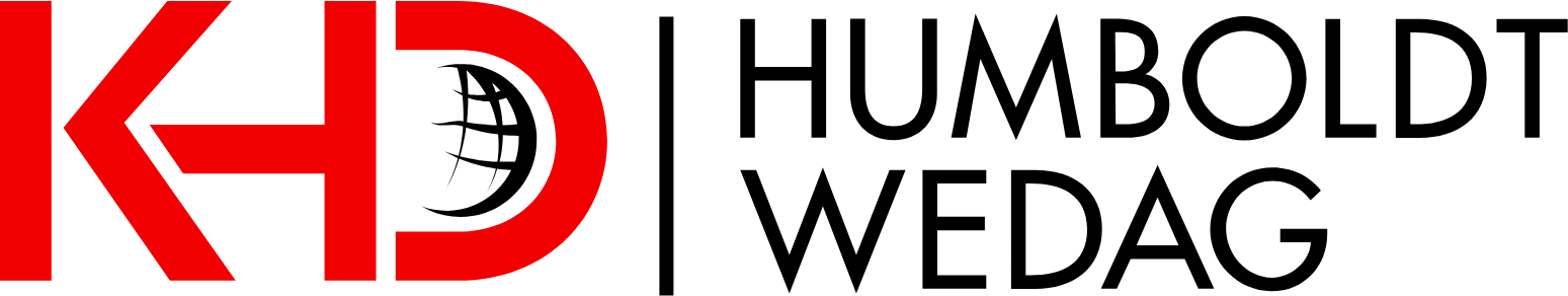 KHD Humboldt Wedag
