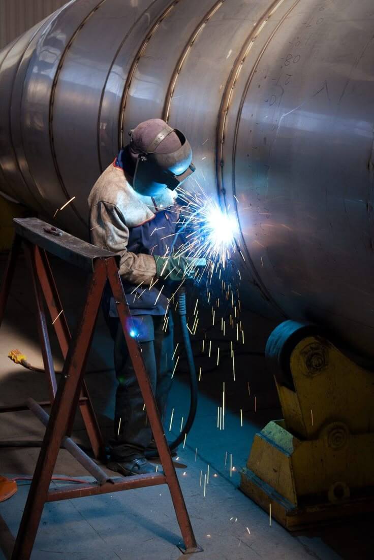 Welding Services